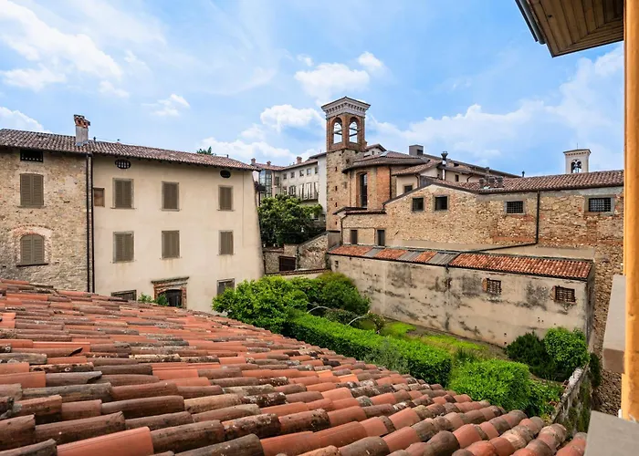 La Torretta Panorama * Bergamo