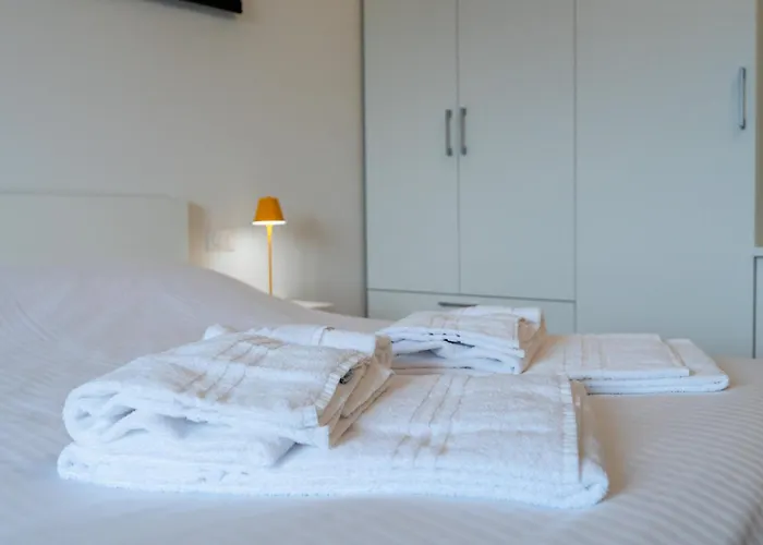 La Torretta Panorama * Bergamo