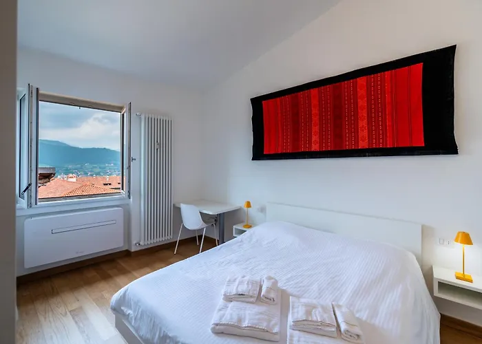 La Torretta Panorama